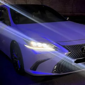 Lexus ES 350 2019