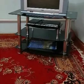 Telewizor Postawkasy bilen