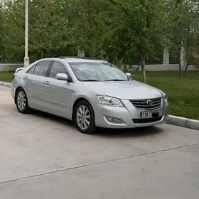 Toyota Aurion 2007