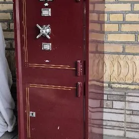 goktepe Seýf Сейф Seyf