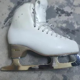 коньки для фигурного катания