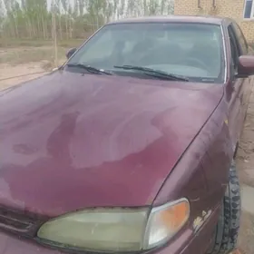 Toyota Camry 1996