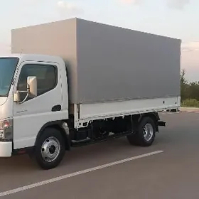 Mitsubishi Canter 2013