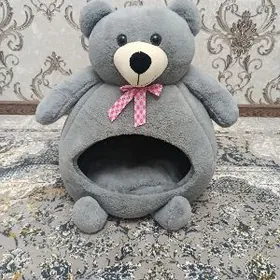 pişik üçin ýatylyan mişgajyk