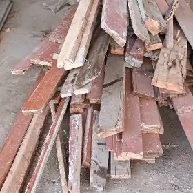 Тагта пол, Деревянные полы