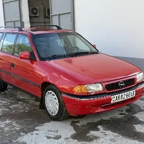 Opel Astra 1992