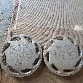 калпак 13 лик