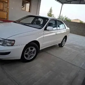 Toyota Corona 1995
