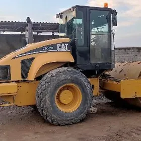 Caterpillar 430 Series 2011