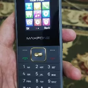Maxfone Taze