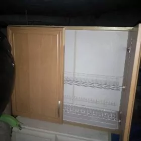 Кухня гарнитура