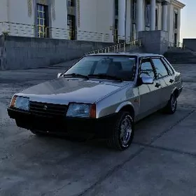 Lada 21099 2003