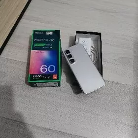 INFINIX HOT 60 PRO PLUS