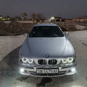 BMW 530 2003