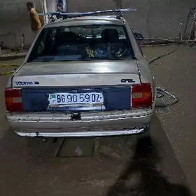 Opel Vectra 1991