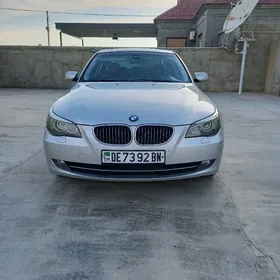 BMW E60 2006