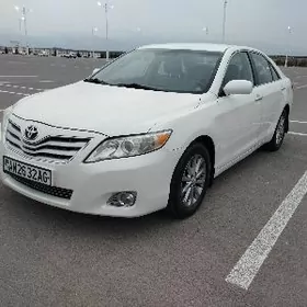 Toyota Camry 2009