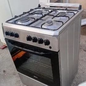 gaz plita газ плита