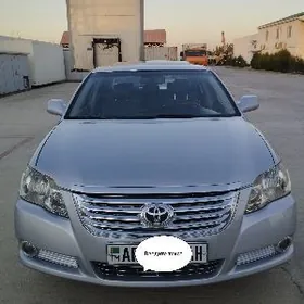 Toyota Avalon 2005