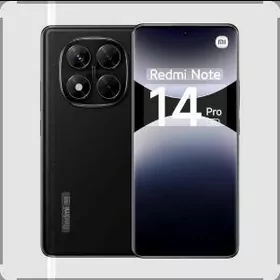 Redmi not 14 pro