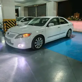 Toyota Camry 2010