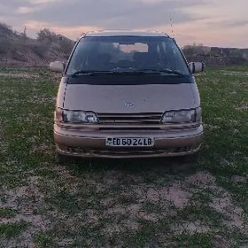 Toyota Previa 1994