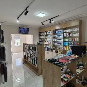 Änew satlyk magazin