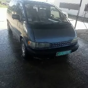 Toyota Previa 1993