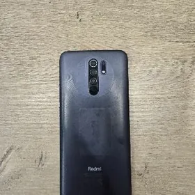 Redmi 9