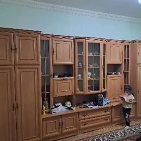 Стенка мебель