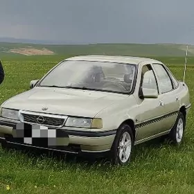 Opel Vectra 1991