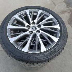 leksus disge pakrişga 18