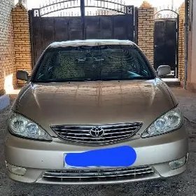 Toyota Camry 2003