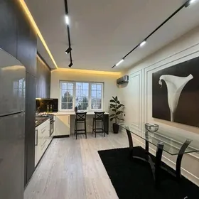 МИР 3 ул МИРА-ЮНУС ЭМРЕ MIR 3