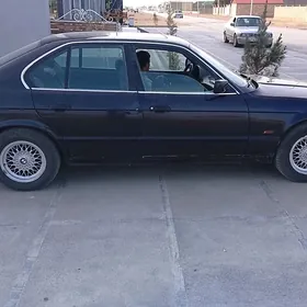 BMW 5 Series 1993