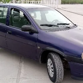 Opel Vita 1997