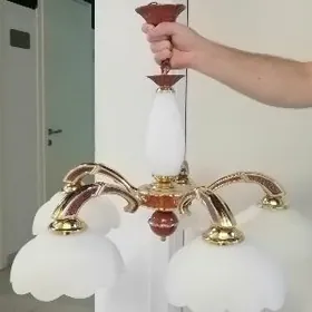 Люстра/lyustra