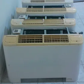 Fankoil batareya kansaner