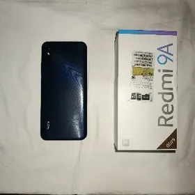 Redmi 9A