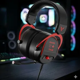 Rapoo ESH650 Наушники