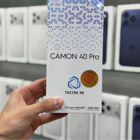 Camon 40Pro Kredit