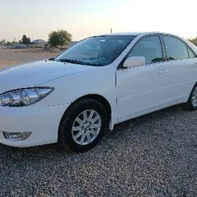 Toyota Camry 2002
