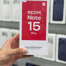 Redmi Not15Pro Kredit
