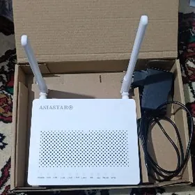 WiFi router