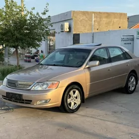 Toyota Avalon 2000