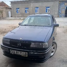 Opel Vectra 1991
