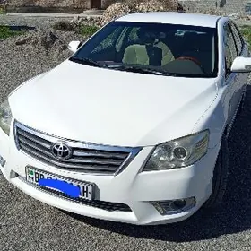 Toyota Aurion 2007