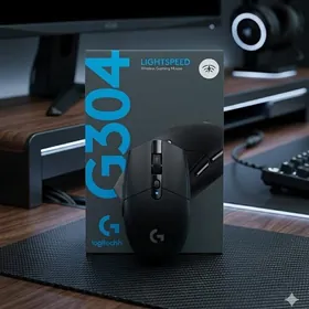 Logitech G304 мышка