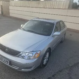 Toyota Avalon 2002