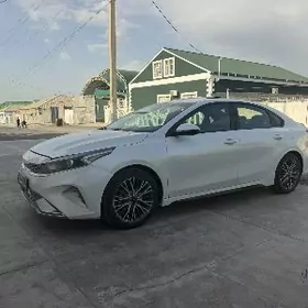 Kia Forte 2023